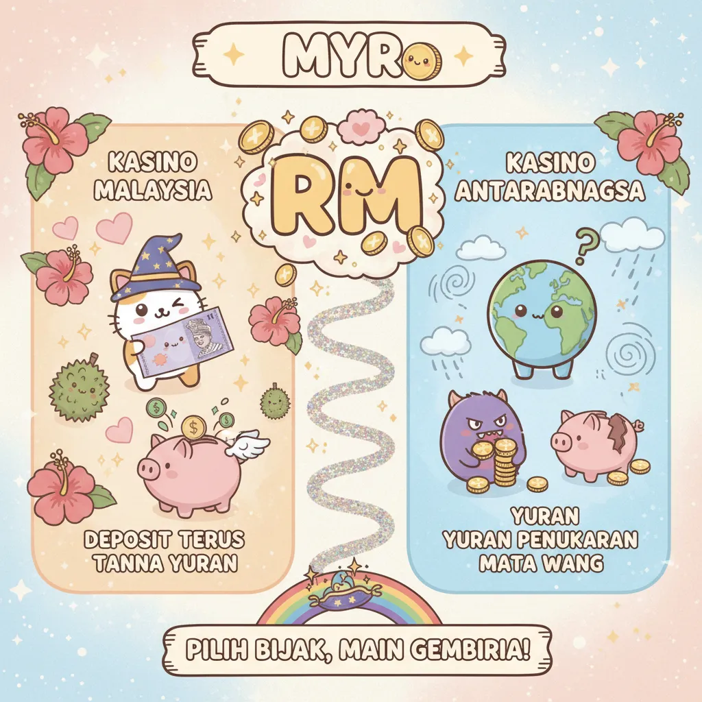 Strategi Pembayaran, Keselamatan Transaksi, dan Pengurusan Bonus dalam Persekitaran Perjudian Digital